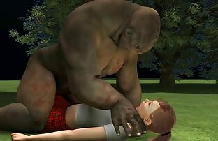 XXX Une ado aux gros seins extrait de film porno francais baise une énorme bite en POV et avale