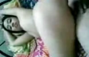 XXX Couple arabe pris dans le film porno lisbienne jardin