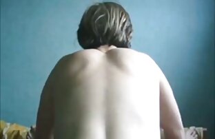 Audition du calendrier NetVideoGirls d'une nympho film erotique gratuit blonde de 19 ans