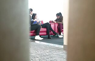 XXX Rousse aux gros seins baisée durement par un médecin lesbien avec film sex porno gratuit un gros strapon